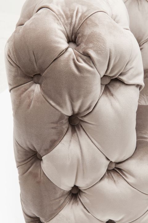 KARE Sofa Look 230cm Individual 20659