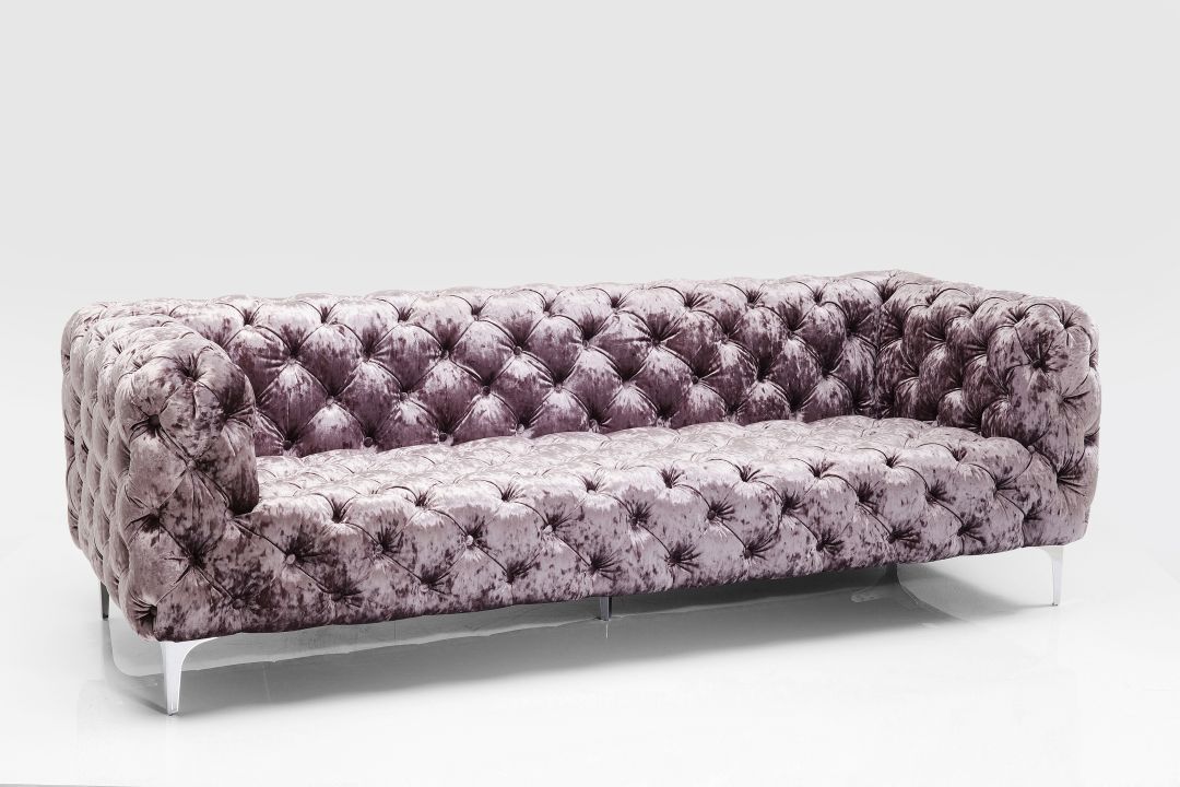 KARE Sofa Look 230cm Individual 20658