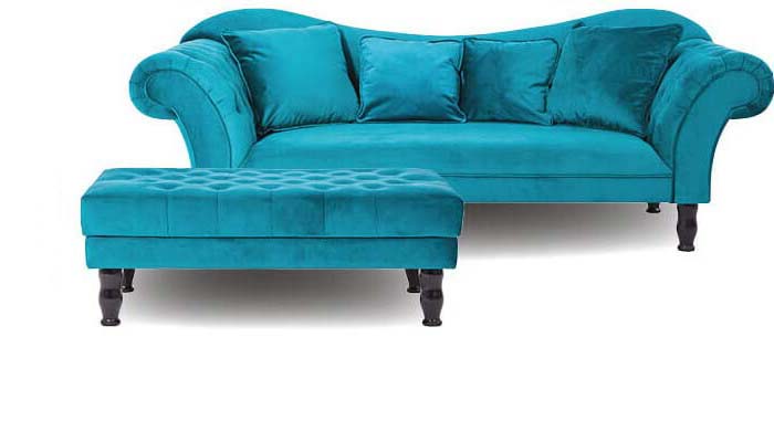 2 er Sofa