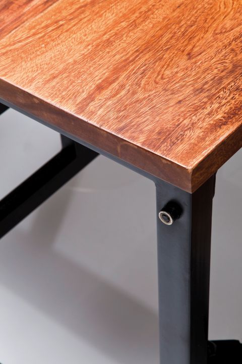 Tisch+Hocker Space 5-tlg. 140x89cm Tisch+Hocker Space 5-tlg. 140x89cm