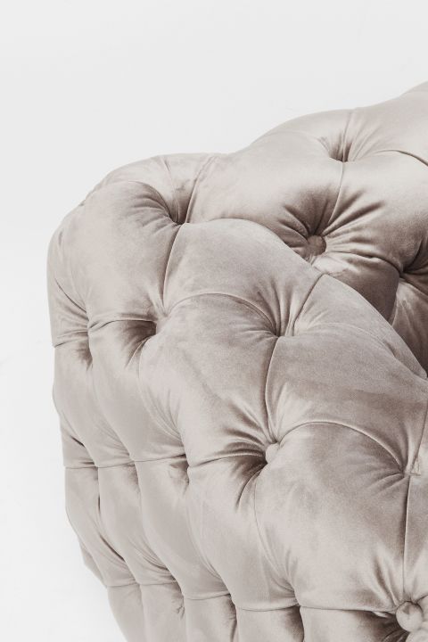 KARE Sessel Look Individual Stoff 20679